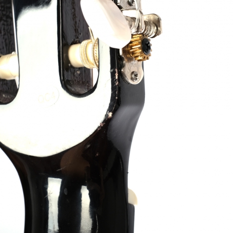 [Outlet] Toledo LC-3900NL 4/4 Klasik Gitar (Natural) (OL 23-23147)<br>Fotoğraf: 5/7