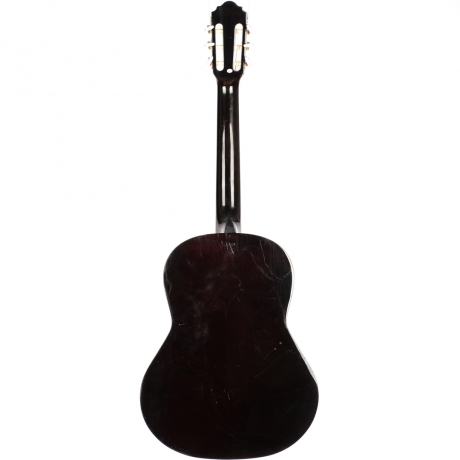 [Outlet] Toledo LC-3900NL 4/4 Klasik Gitar (Natural) (OL 23-23147)<br>Fotoğraf: 6/7