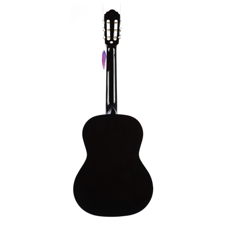 [Outlet] Toledo LC-3900NL 4/4 Klasik Gitar (Natural) (Ol 23-23269)<br>Fotoğraf: 2/4