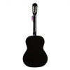 [Outlet] Toledo LC-3900NL 4/4 Klasik Gitar (Natural) (Ol 23-23269)<br>Fotoğraf: 2/4