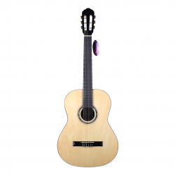 [Outlet] Toledo LC-3900NL 4/4 Klasik Gitar (Natural) (Ol 23-23272)