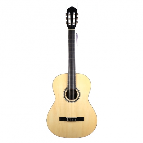 [Outlet] Toledo LC-3900NL 4/4 Klasik Gitar (Natural) (Ol 23-23274)<br>Fotoğraf: 1/3