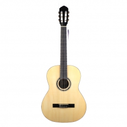 [Outlet] Toledo LC-3900NL 4/4 Klasik Gitar (Natural) (Ol 23-23274)