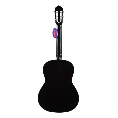 [Outlet] Toledo LC-3900NL 4/4 Klasik Gitar (Natural) (Ol 23-23274)<br>Fotoğraf: 2/3
