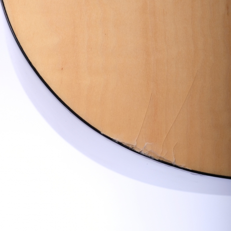 [Outlet] Toledo LC-3900NL 4/4 Klasik Gitar (Natural) (Ol 23-23286)<br>Fotoğraf: 3/4