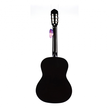 [Outlet] Toledo LC-3900NL 4/4 Klasik Gitar (Natural) (Ol 23-23286)<br>Fotoğraf: 2/4