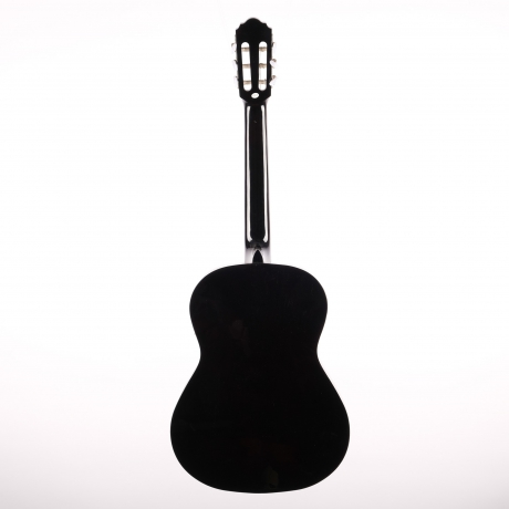 [Outlet] Toledo LC-3900NL 4/4 Klasik Gitar (Natural) (OL 24-24017)<br>Fotoğraf: 2/4