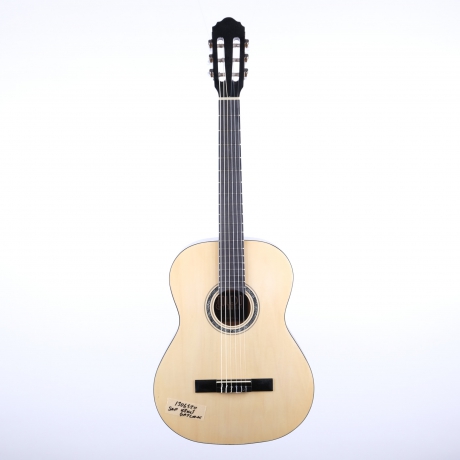 [Outlet] Toledo LC-3900NL 4/4 Klasik Gitar (Natural) (OL 24-24017)<br>Fotoğraf: 1/4