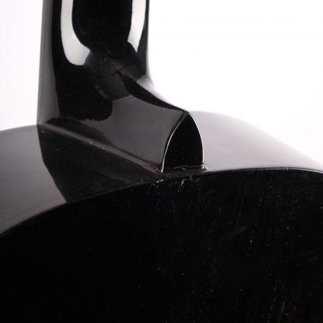 [Outlet] Toledo LC-3900NL 4/4 Klasik Gitar (Natural) (OL 24-24017)<br>Fotoğraf: 3/4