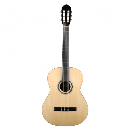 [Outlet] Toledo LC-3900NL 4/4 Klasik Gitar (Natural) (ol 24-24135)<br>Fotoğraf: 1/3