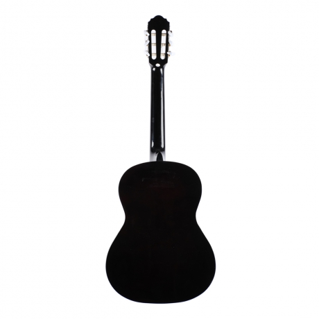 [Outlet] Toledo LC-3900NL 4/4 Klasik Gitar (Natural)(ol 24-24131)<br>Fotoğraf: 2/4