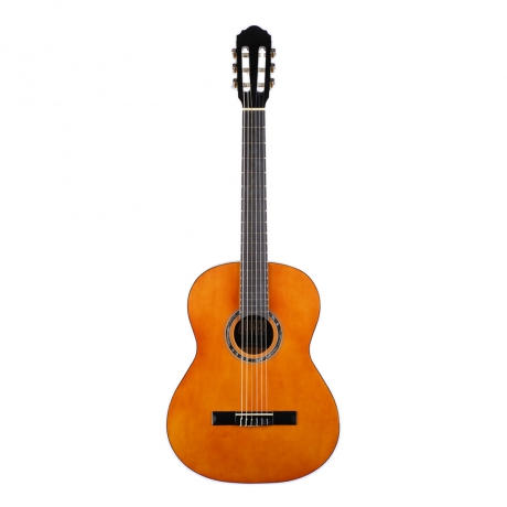 [Outlet] Toledo LC-3900NL 4/4 Klasik Gitar (Natural)(ol 24-24131)<br>Fotoğraf: 1/4