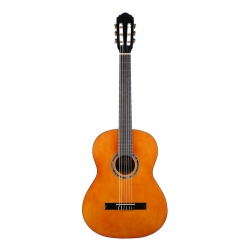 [Outlet] Toledo LC-3900NL 4/4 Klasik Gitar (Natural)(ol 24-24131)