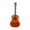 [Outlet] Toledo LC-3900OR 4/4 Klasik Gitar (Koyu Natural) [22-479]<br>Fotoğraf: 1/2