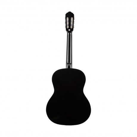 [Outlet] Toledo LC-3900OR 4/4 Klasik Gitar (Koyu Natural) [22-479]<br>Fotoğraf: 2/2