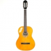 [Outlet] Toledo LC-3900OR 4/4 Klasik Gitar (Koyu Natural) (OL 23-23177)<br>Fotoğraf: 1/4