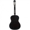 [Outlet] Toledo LC-3900OR 4/4 Klasik Gitar (Koyu Natural) (OL 23-23177)<br>Fotoğraf: 4/4