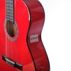 [Outlet] Toledo LC-3900RD Klasik Gitar (Kırmızı) (OL 23-23108)<br>Fotoğraf: 3/3