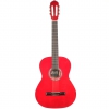 [Outlet] Toledo LC-3900RD Klasik Gitar (Kırmızı) (OL 23-23108)<br>Fotoğraf: 1/3