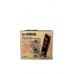 [OUTLET] YAMAHA 2G POCKETRAK