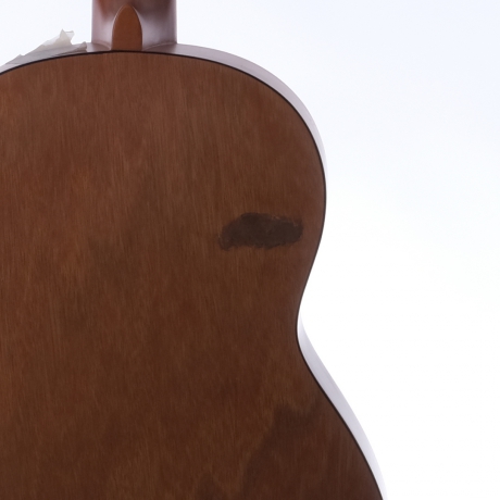 [Outlet] Yamaha C30m Klasik Gitar (OL 23-23070)<br>Fotoğraf: 3/4