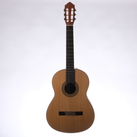 [Outlet] Yamaha C30m Klasik Gitar (OL 23-23070)<br>Fotoğraf: 1/4
