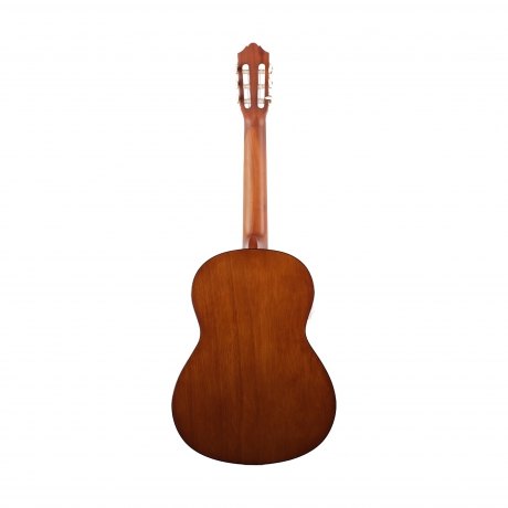[Outlet] Yamaha C40 Klasik Gitar (Natural) (OL 22-569)<br>Fotoğraf: 2/2