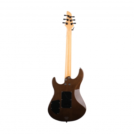 [Outlet] Yamaha RGX620DZ Elektro Gitar (22-020)<br>Fotoğraf: 2/2