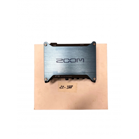 [OUTLET] ZOOM F8N MULTİ TRACK<br>Fotoğraf: 1/1