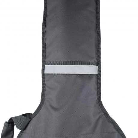 Pagan Elektro Gitar Gigbag (Siyah)<br>Fotoğraf: 3/5