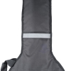 Pagan Elektro Gitar Gigbag (Siyah)<br>Fotoğraf: 3/5