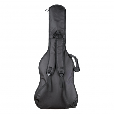 Pagan Elektro Gitar Gigbag (Siyah)<br>Fotoğraf: 2/5