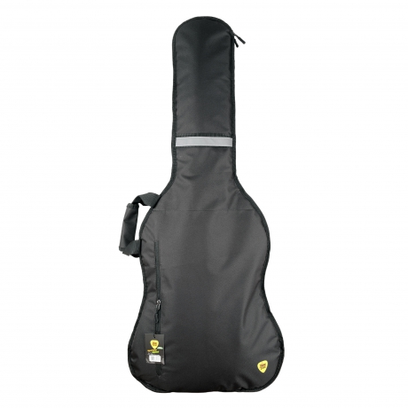 Pagan Elektro Gitar Gigbag (Siyah)<br>Fotoğraf: 5/5
