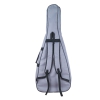 Pagan Klasik Akustik Gitar Gigbag (Gri)<br>Fotoğraf: 3/3