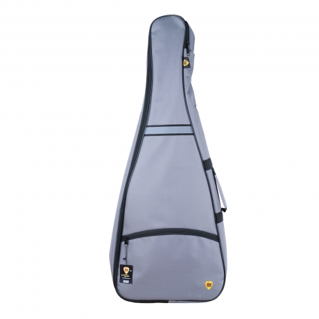 Pagan Klasik Akustik Gitar Gigbag (Gri)<br>Fotoğraf: 1/3