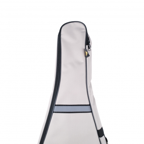 Pagan Klasik Akustik Gitar Gigbag (Krem)<br>Fotoğraf: 2/3