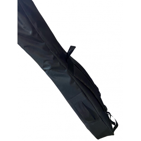 Pagan Klasik Akustik Gitar Gigbag (Siyah)<br>Fotoğraf: 2/4