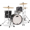 PDP Concept Maple Classic Bop 3 Parça 18" Davul (Ebony), Fotoğraf: 1/6