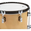PDP Concept Maple Classic Bop 3 Parça 18" Davul (Natural), Fotoğraf: 4/6