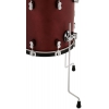 PDP Concept Maple Classic Bop 3 Parça 18" Davul (Ox Blood), Fotoğraf: 2/6