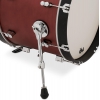 PDP Concept Maple Classic Bop 3 Parça 18" Davul (Ox Blood), Fotoğraf: 6/6