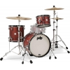 PDP Concept Maple Classic Bop 3 Parça 18" Davul (Ox Blood), Fotoğraf: 1/6