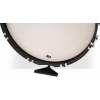 PDP Concept Maple Classic Bop 3 Parça 18" Davul (Ox Blood), Fotoğraf: 5/6