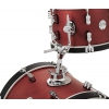 PDP Concept Maple Classic Bop 3 Parça 18" Davul (Ox Blood), Fotoğraf: 3/6