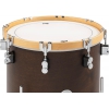 PDP Concept Maple Classic Bop 3 Parça 18" Davul (Walnut/Natural), Fotoğraf: 4/6