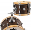 PDP Concept Maple Classic Bop 3 Parça 18" Davul (Walnut/Natural), Fotoğraf: 3/6