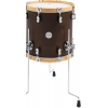 PDP Concept Maple Classic Bop 3 Parça 18" Davul (Walnut/Natural), Fotoğraf: 2/6