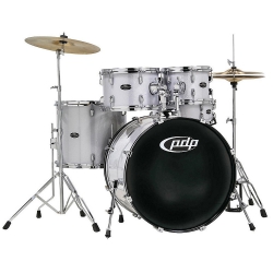 PDP Drums Centerstage 20" Akustik Davul (Diamond)