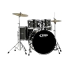 PDP Drums Centerstage 20" Akustik Davul (Onyx)<br>Fotoğraf: 1/1