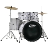 PDP Drums Centerstage 22" Akustik Davul (Diamond)<br>Fotoğraf: 1/8